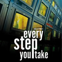 FDL 2008 | Every Step You Take