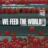 FDL 2008 | We Feed The World