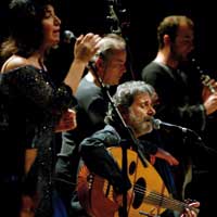 FDL 2008 | Marcel Khalife - Liban