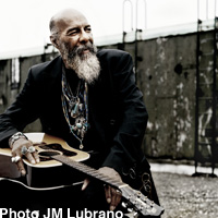 FDL 2008 | Richie Havens - USA