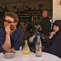 FDL 2008 | Luise, eine deutsche muslima