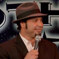 FDL 2009 | Stand up: Muslim-American Comics come of Age